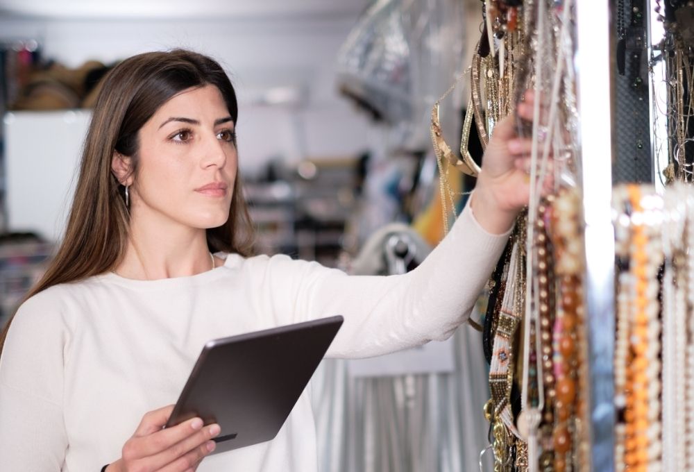 Fashion Merchandiser