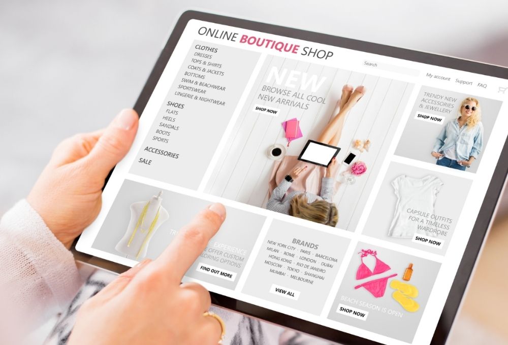 Fashion Marketing Management