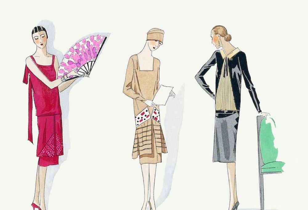 Fashion Illustrator